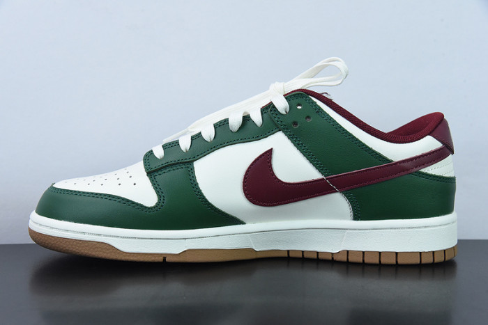 Nike Dunk Low Gorge Green FB7160-161