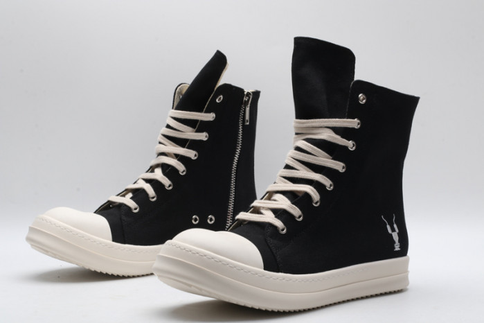 RICK OWENS