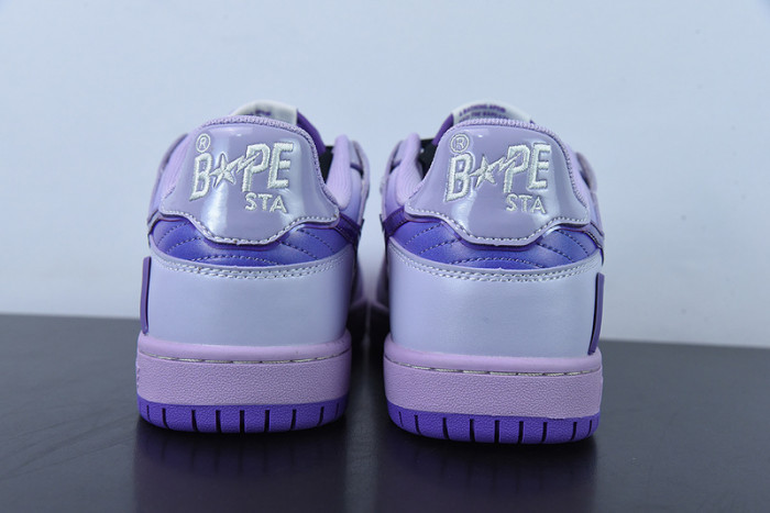 BAPE SHOE