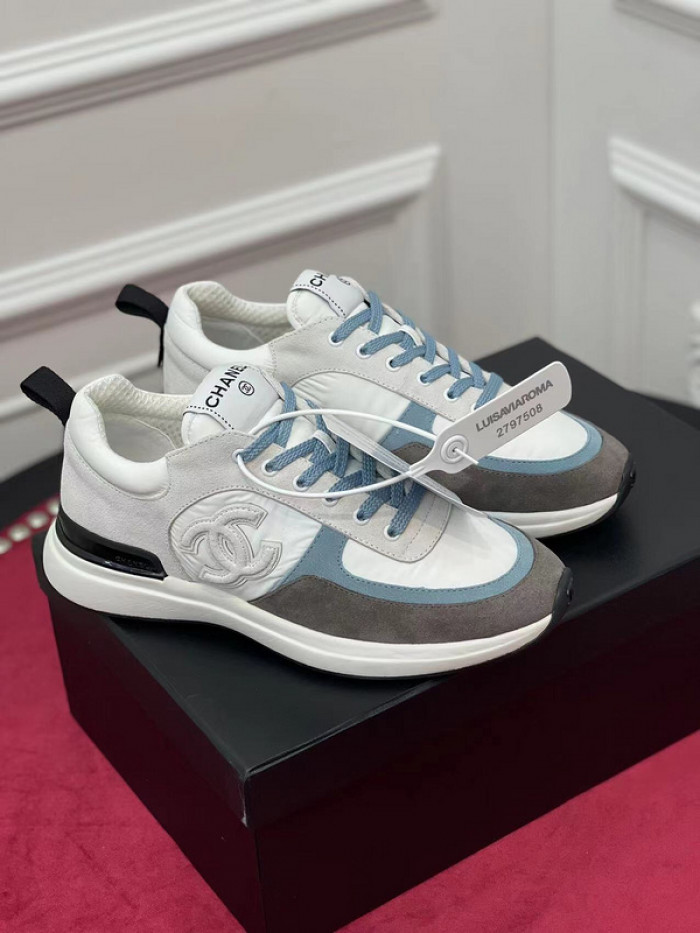 CHNL Sneaker