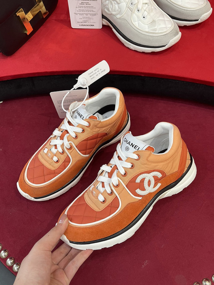 CHNL Sneaker