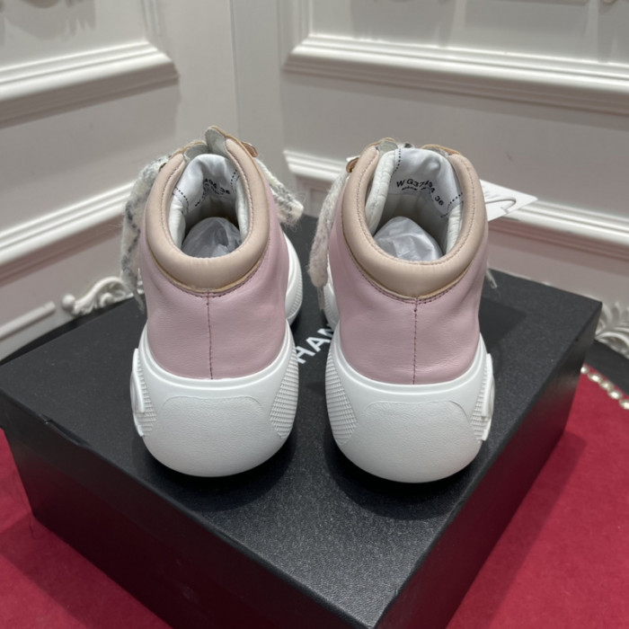 CHNL Sneaker