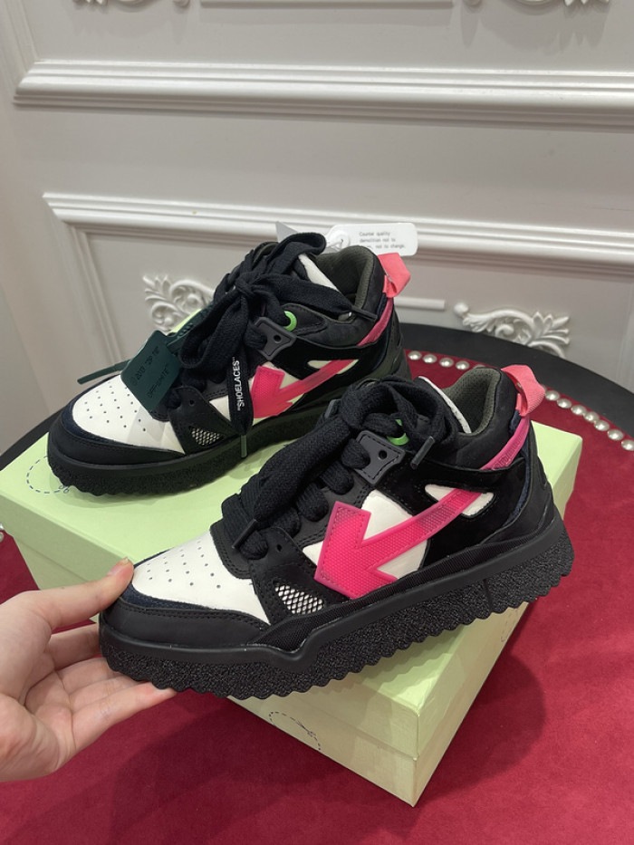 OFW C/O ODSY-1000 SNEAKER
