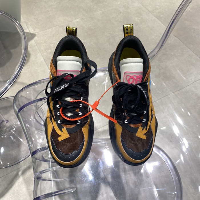 OFW C/O ODSY-1000 SNEAKER