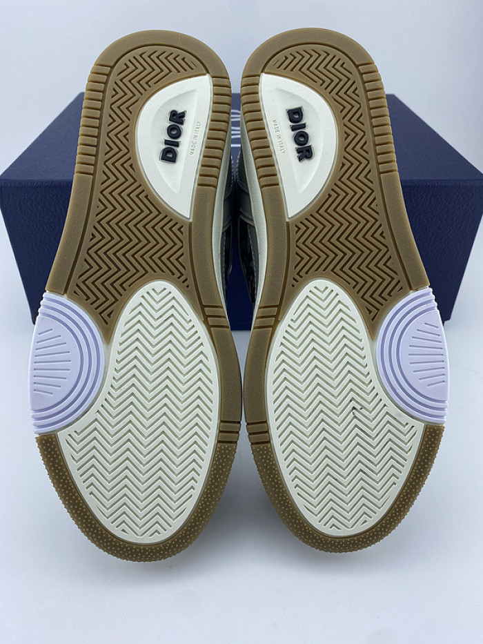 DOR B27 SNEAKERS