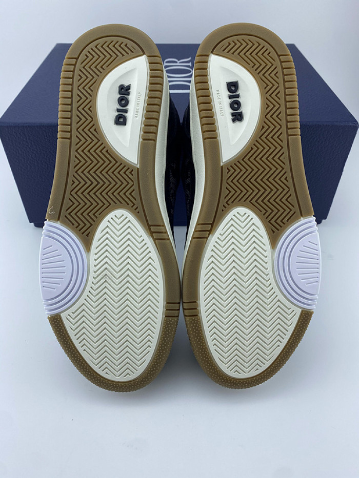 DOR B27 SNEAKERS