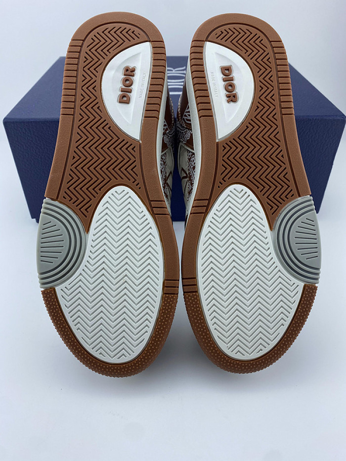 DOR B27 SNEAKERS