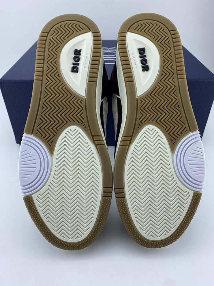 DOR B27 SNEAKERS