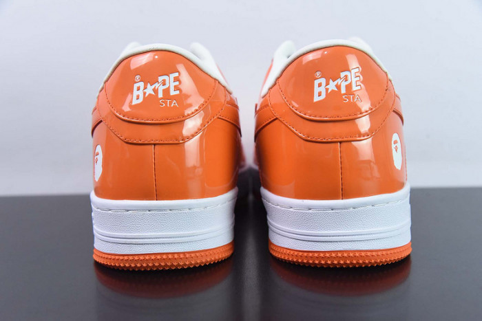 BAPE SHOE