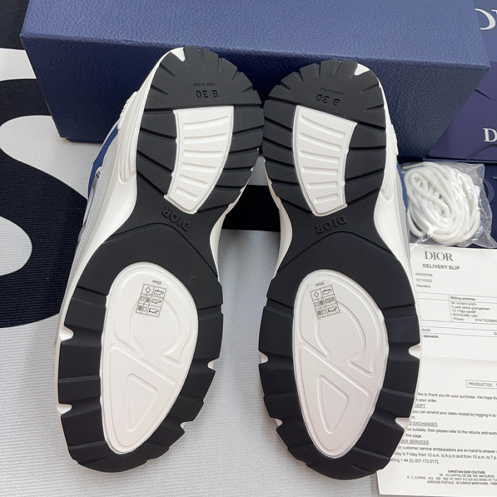 DOR B30 SNEAKERS