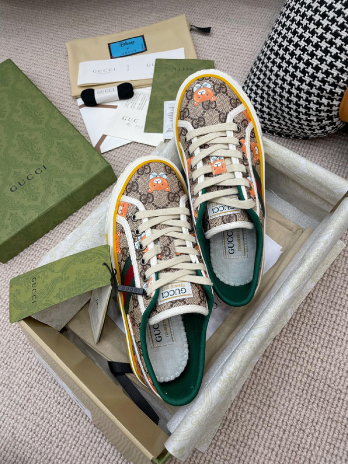 GCI SNEAKER