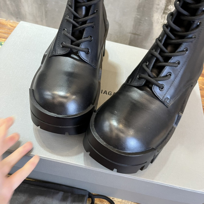 BALCIA Boot