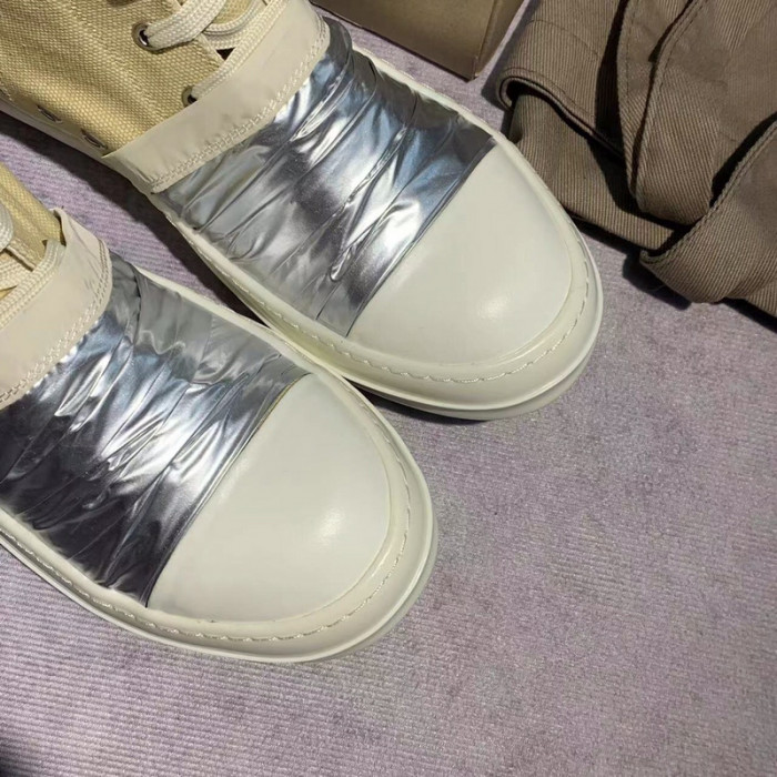 RICK OWENS