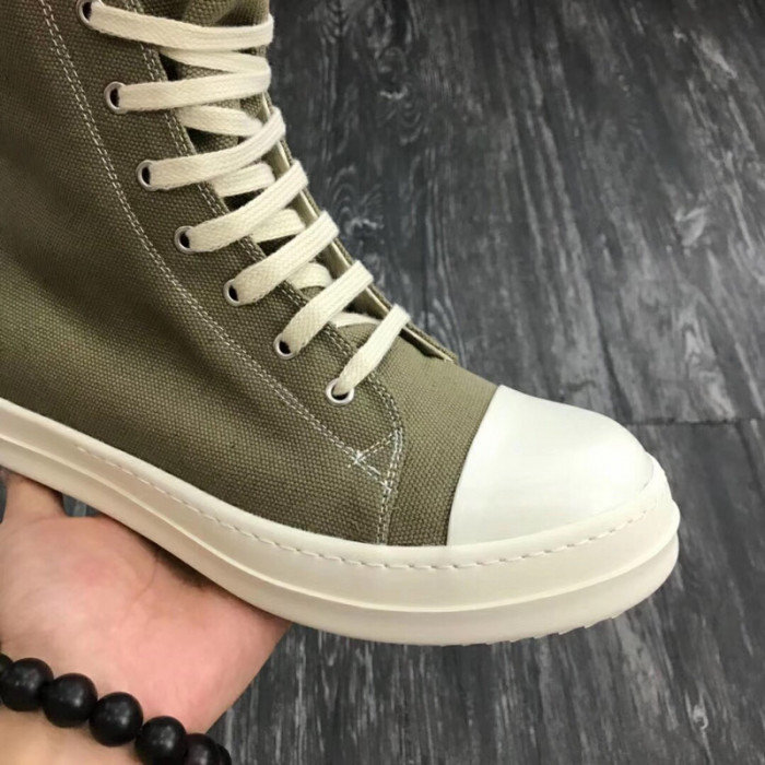 RICK OWENS