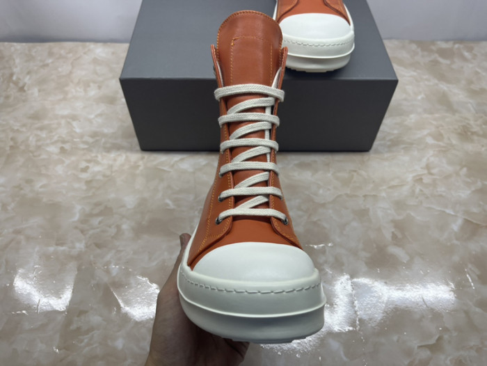 RICK OWENS