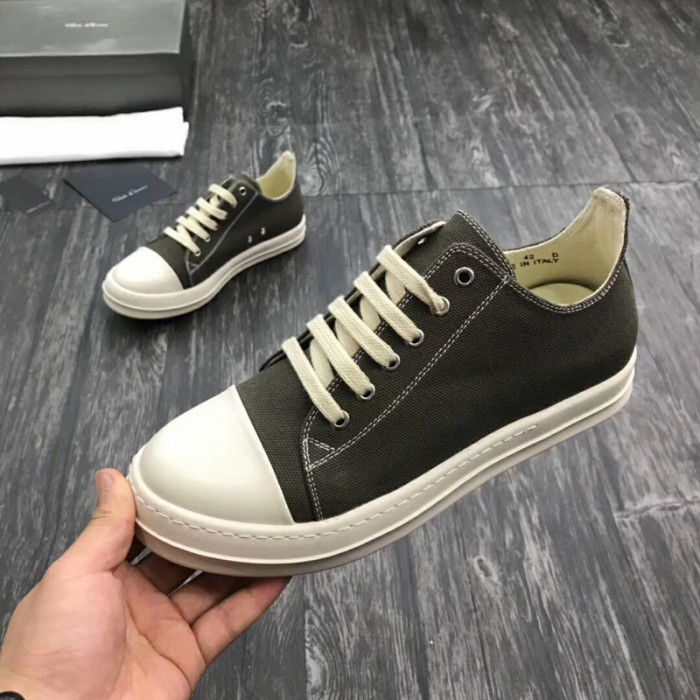 RICK OWENS