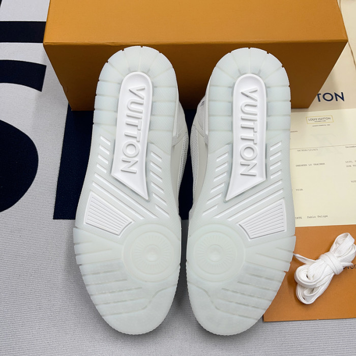 LUSV SNEAKERS