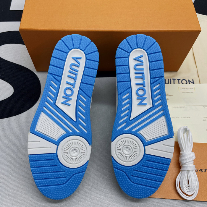 LUSV SNEAKERS