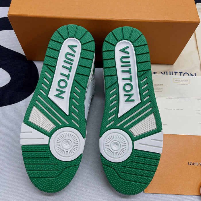 LUSV SNEAKERS