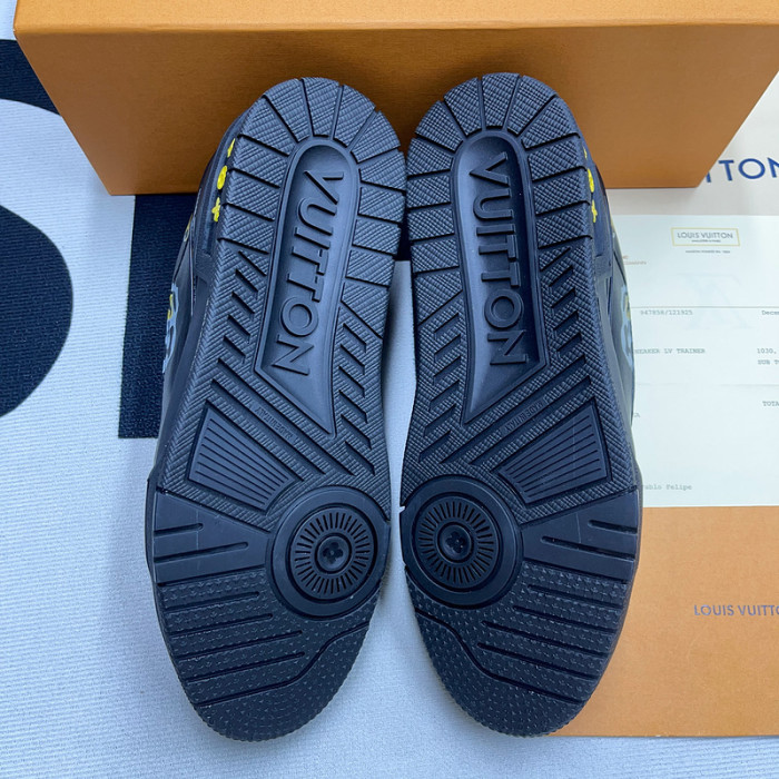 LUSV SNEAKERS