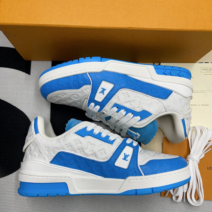 LUSV SNEAKERS