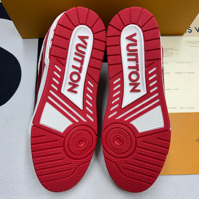 LUSV SNEAKERS