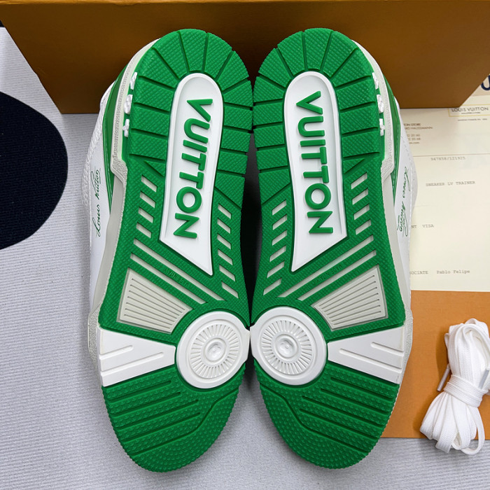 LUSV SNEAKERS