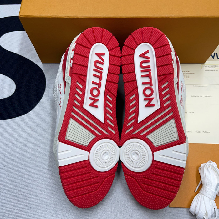 LUSV SNEAKERS