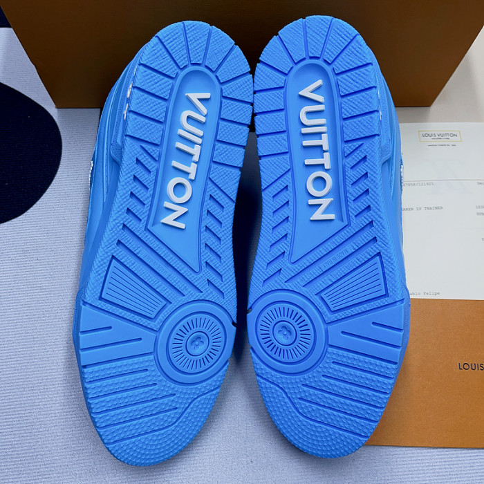 LUSV SNEAKERS