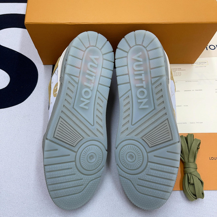 LUSV SNEAKERS