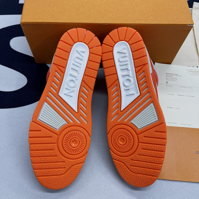 LUSV SNEAKERS