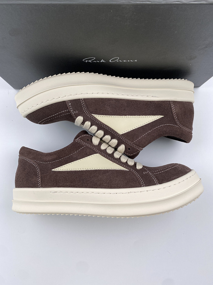 RICK OWENS