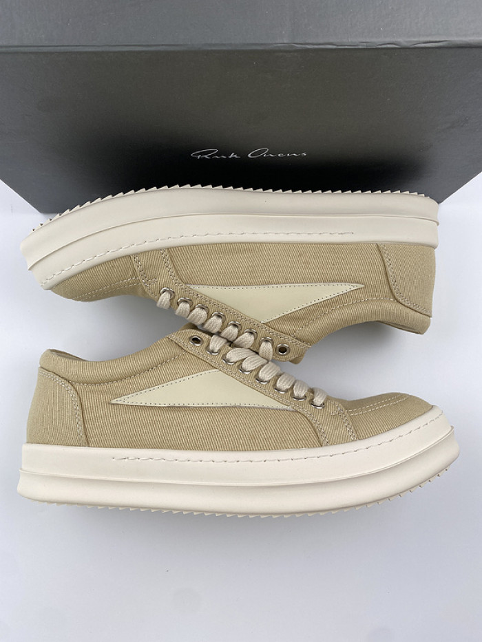 RICK OWENS