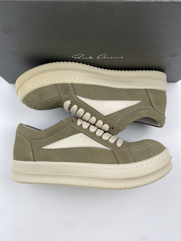 RICK OWENS