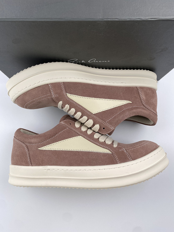 RICK OWENS