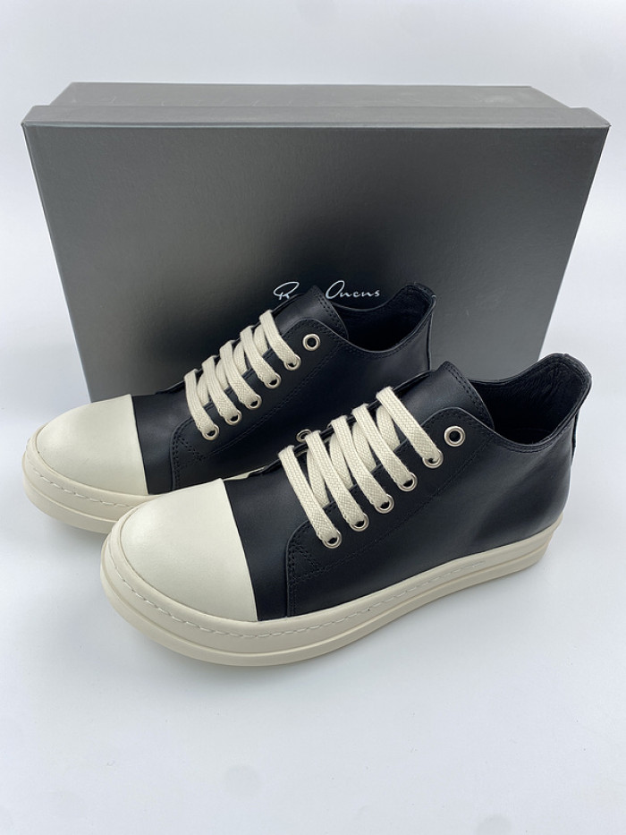 RICK OWENS