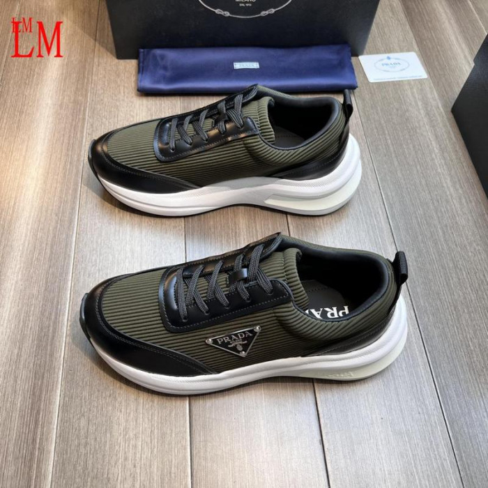 PRDA Sneaker