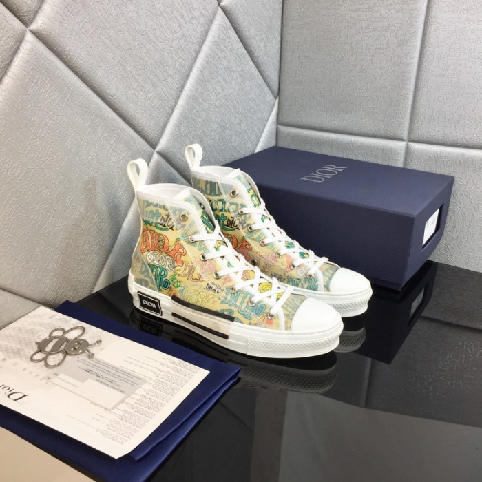 DOR B23 SNEAKERS