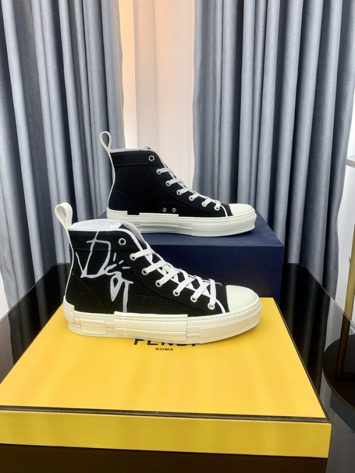 DOR B23 SNEAKERS