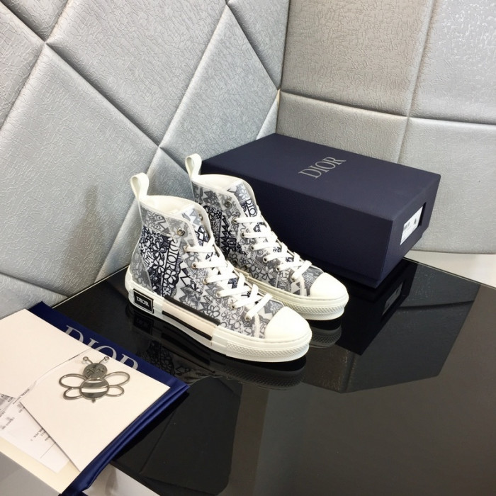 DOR B23 SNEAKERS