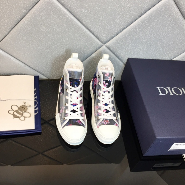 DOR B23 SNEAKERS