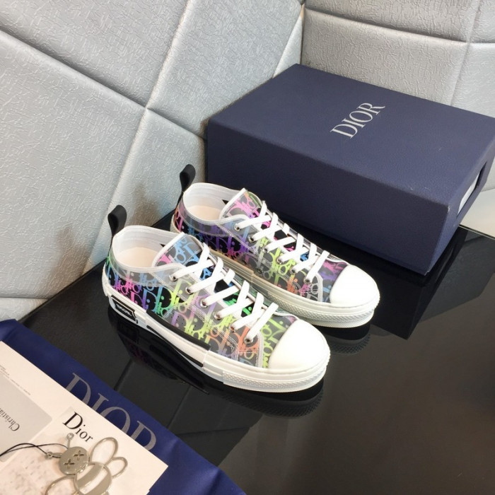 DOR B23 SNEAKERS