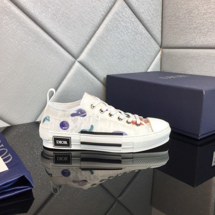 DOR B23 SNEAKERS