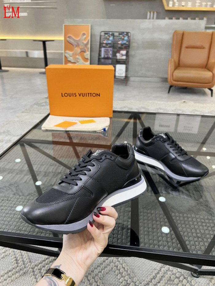 LUSV SNEAKERS