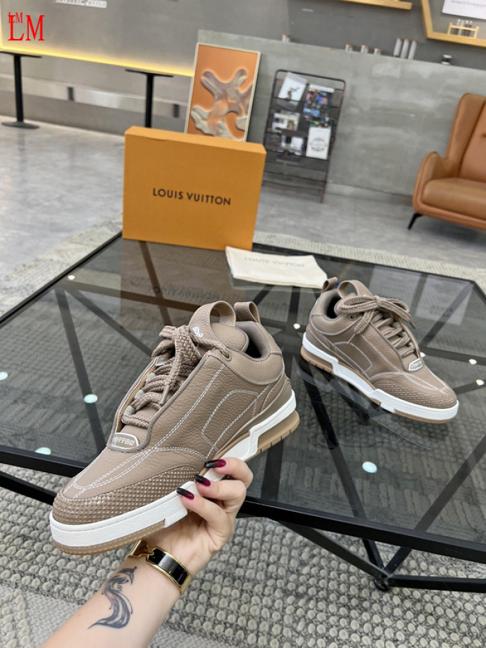 LUSV SNEAKERS
