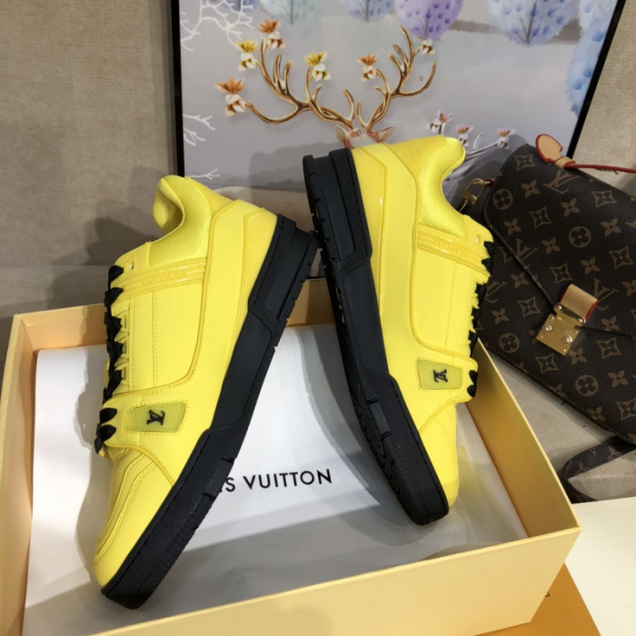 LUSV SNEAKERS