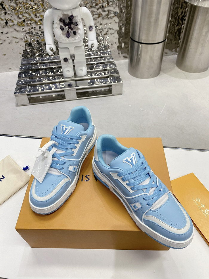 LUSV SNEAKERS