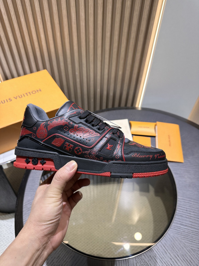 LUSV SNEAKERS