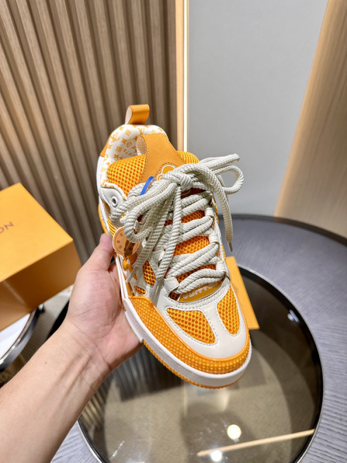LUSV SNEAKERS