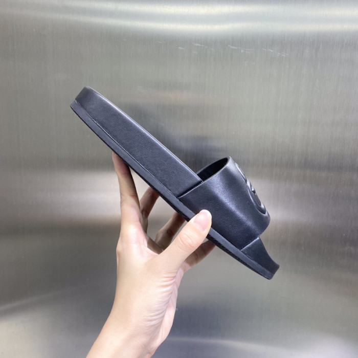BALCIA Slides